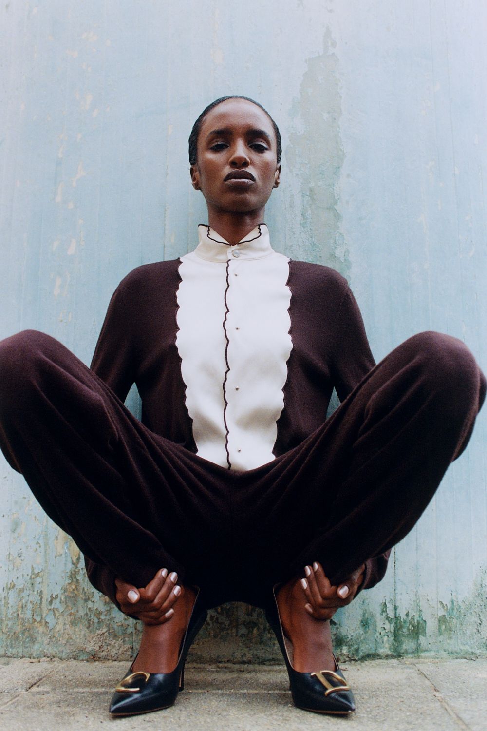 Wearable Intentions